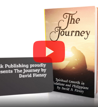 the journey video ad